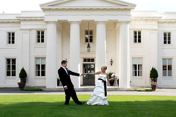 At the Wadsworth Mansion, Middletown CT.  Copyright GSP Fine Photography / GSPetro