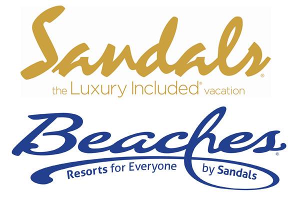 Sandals and Beaches Resorts