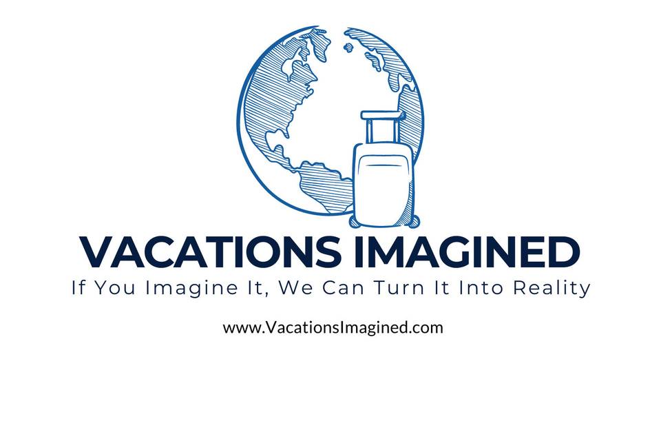 Vacations Imagined