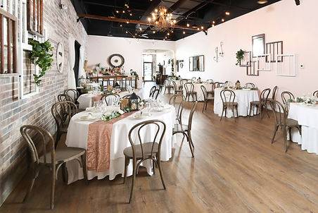 Magnolia's Wedding And Events