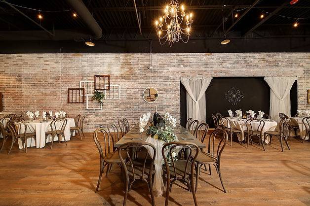 Magnolia's Wedding And Events