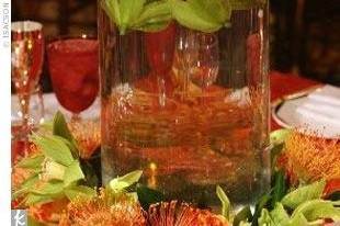 Table centerpiece