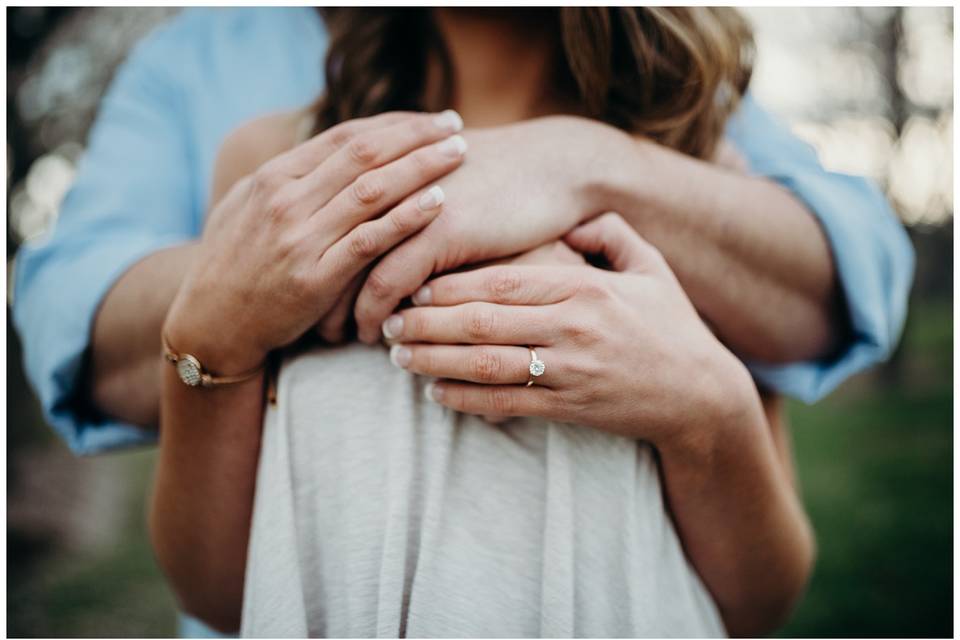 Engagement