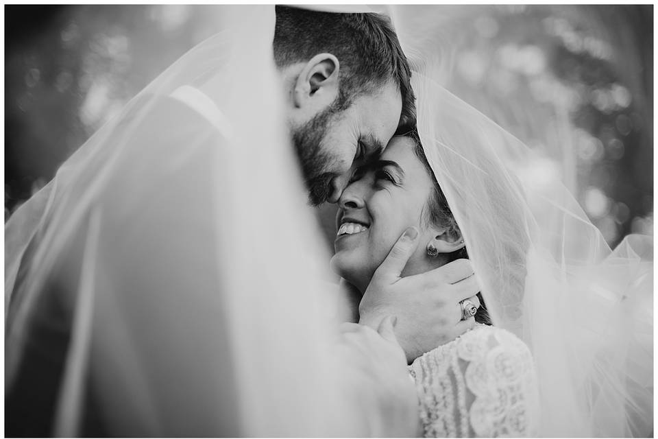 Bride + Groom
