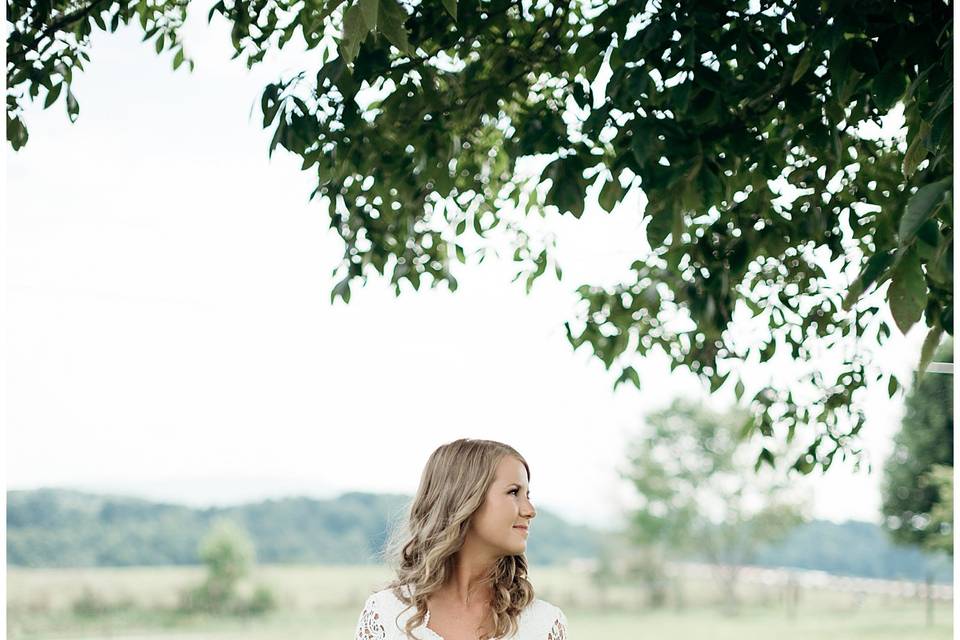 Bride
