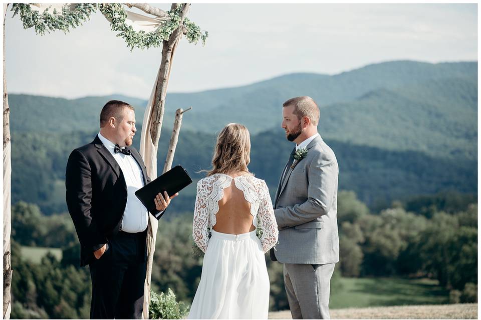 Ceremony