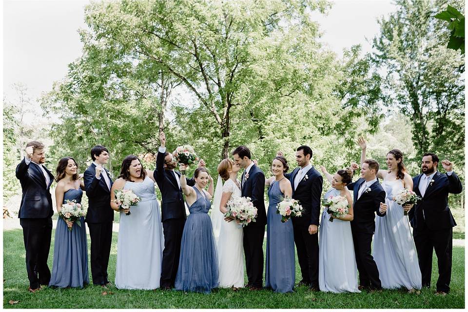 Wedding Party