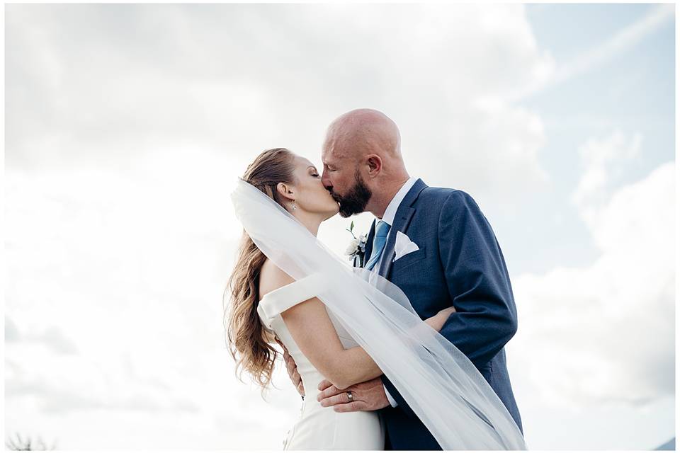 Bride + Groom