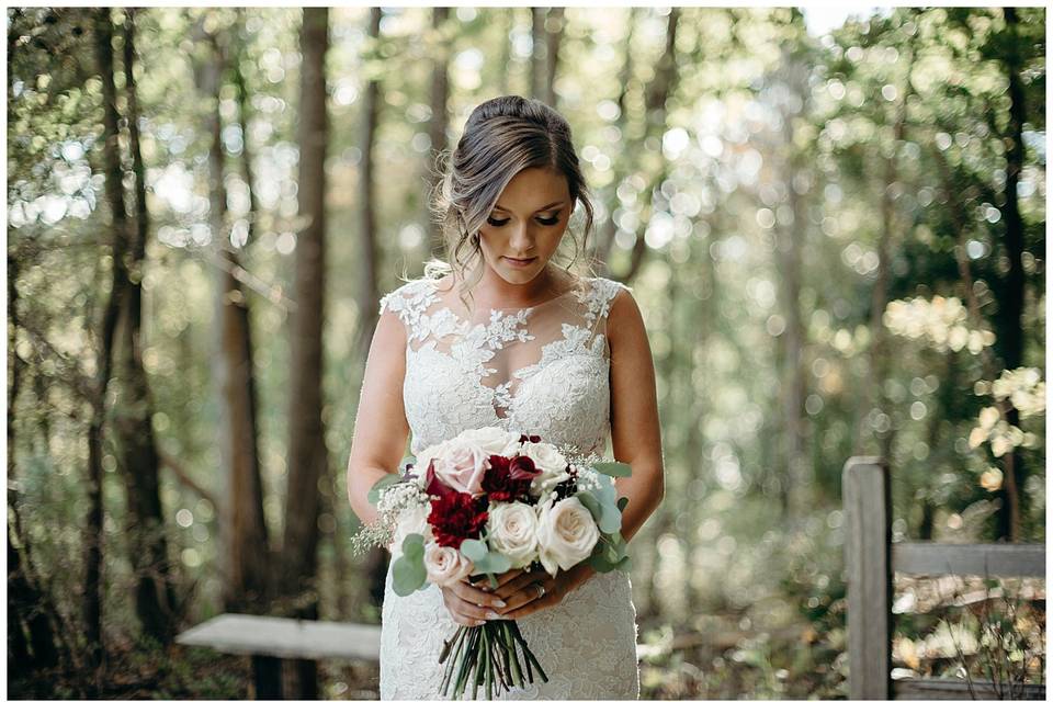 Bride