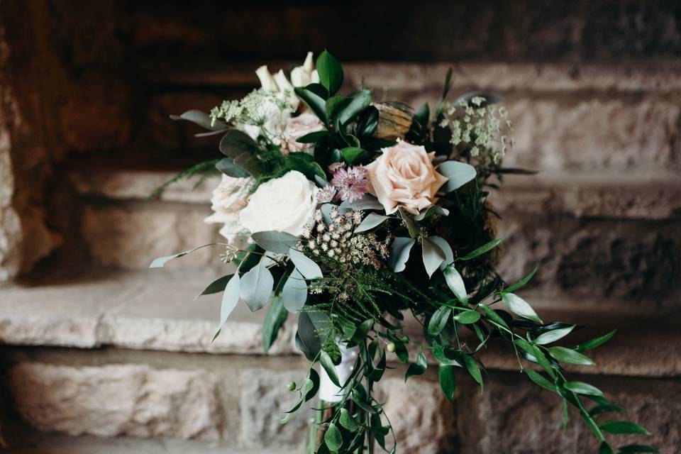 Wedding Details