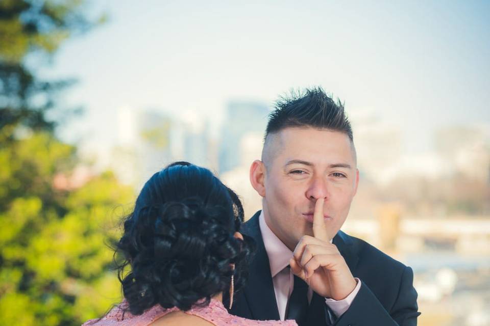 Shhh