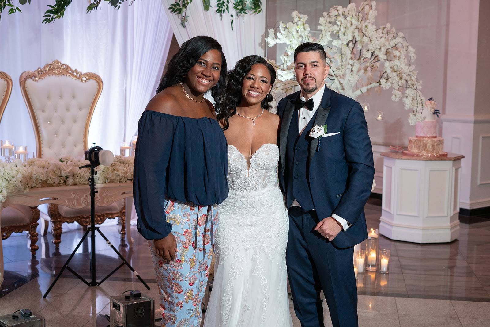 Dominique Bell Events - Planning - Brooklyn, NY - WeddingWire