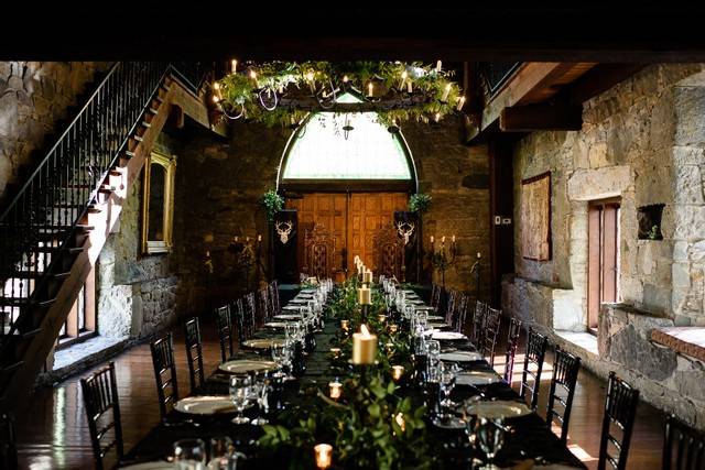 Blush & Grace Events