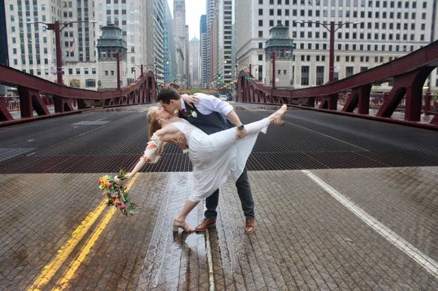 Chicago Wedding