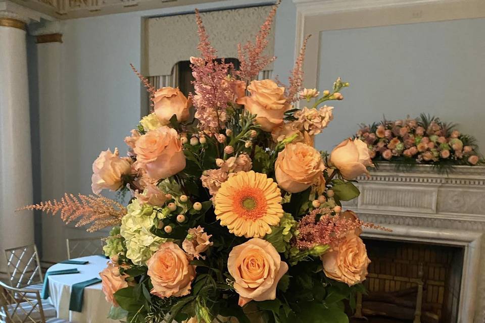Dale's Designs & Florals