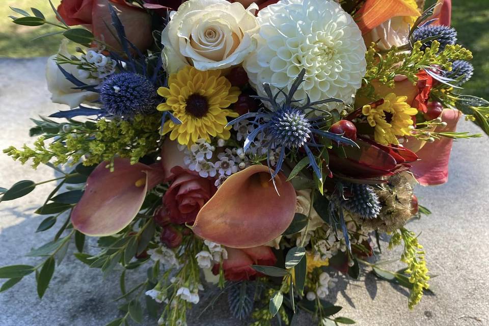 Dale's Designs & Florals
