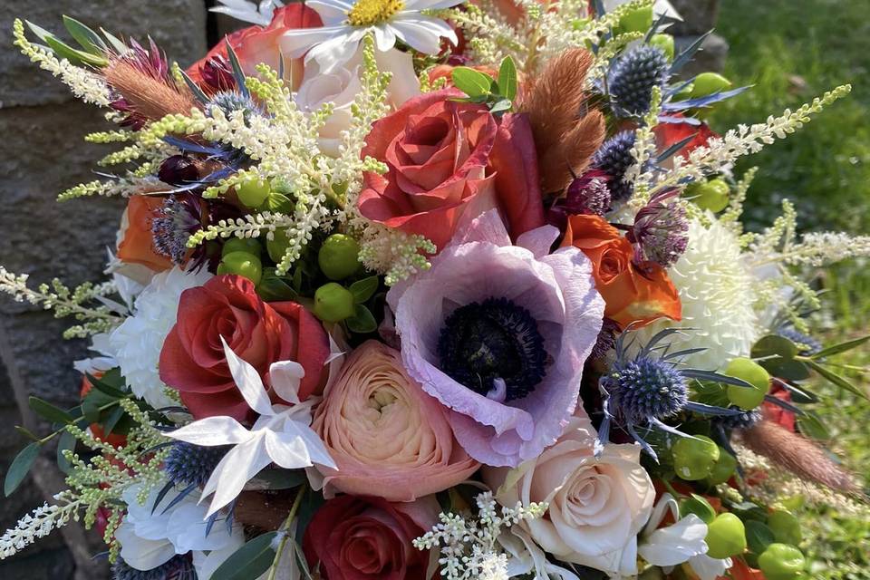 Dale's Designs & Florals