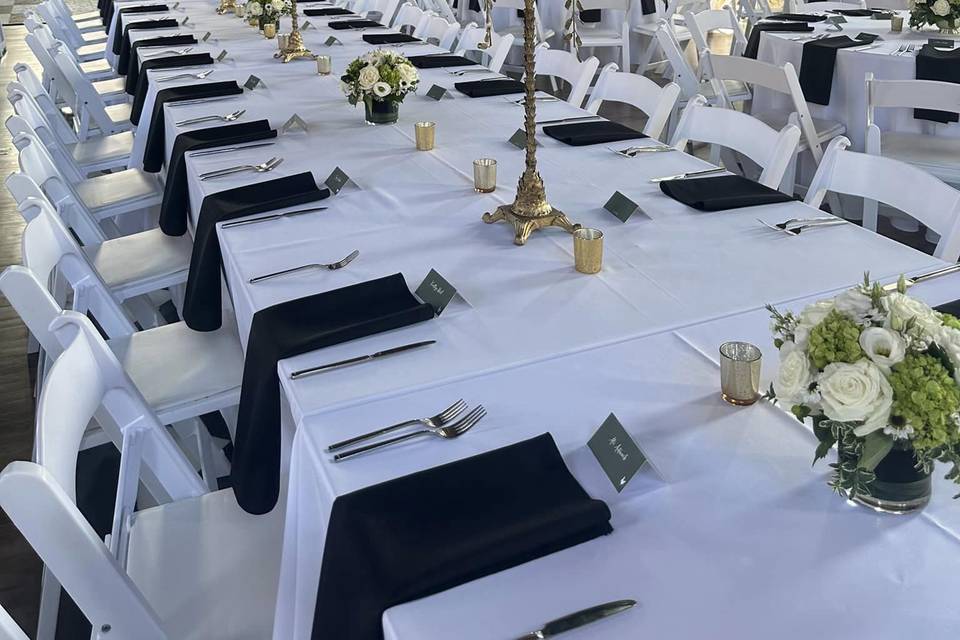 Dale's Designs & Florals