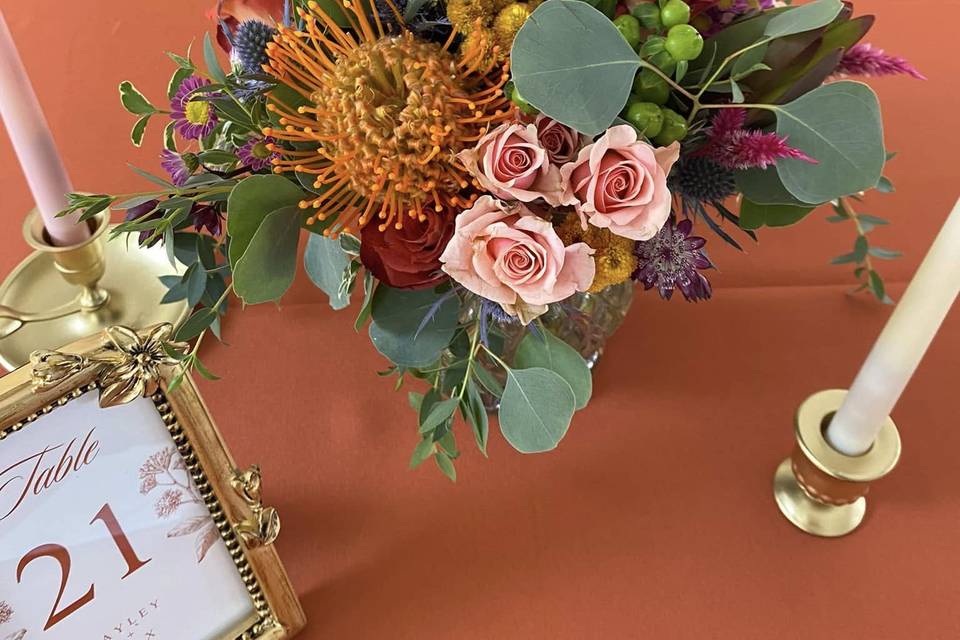 Dale's Designs & Florals