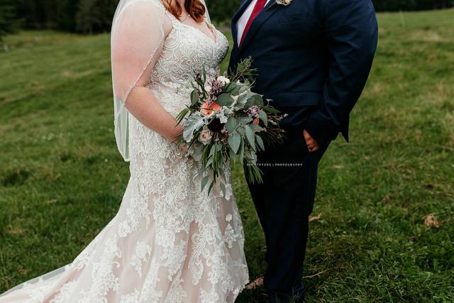 Jen Stevens Photography