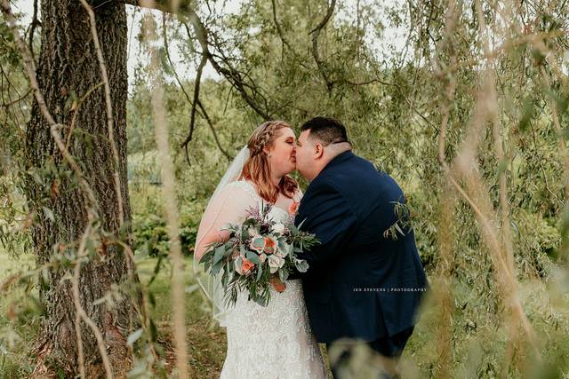 Jen Stevens Photography