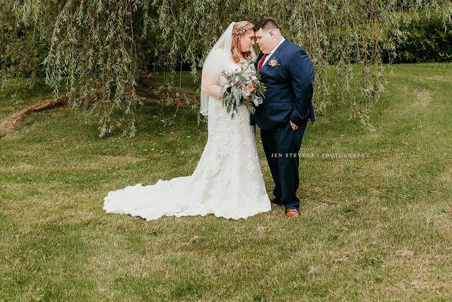Jen Stevens Photography
