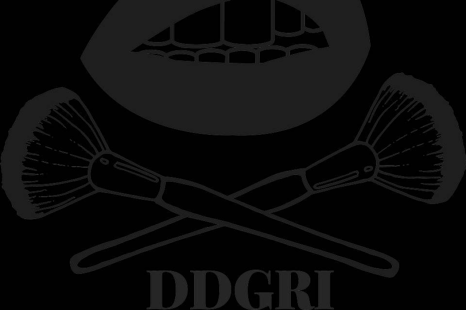 DDGRI Logo