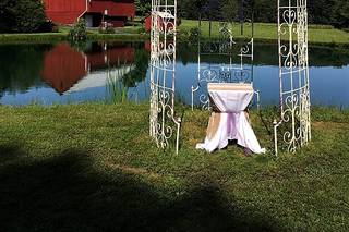 Chestnut Ridge Weddings LLC