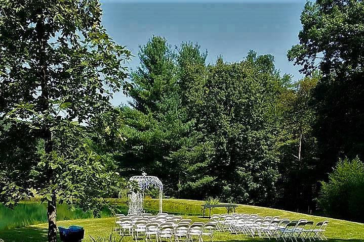 Chestnut Ridge Weddings LLC