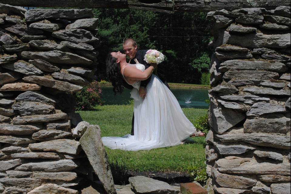 Chestnut Ridge Weddings LLC