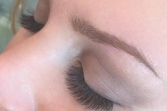 Lashes on 5TH