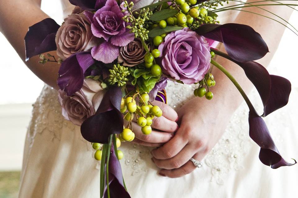 Bridal Bouquet