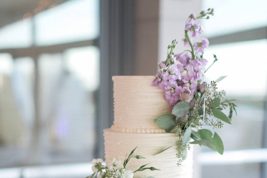 Head Table Garland