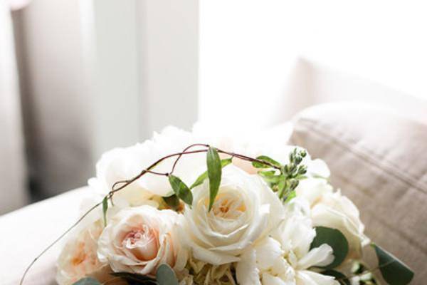 Bridal & Bridesmaids Bouquets