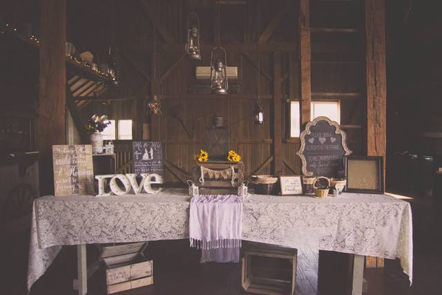 Whiskey and Lace Events