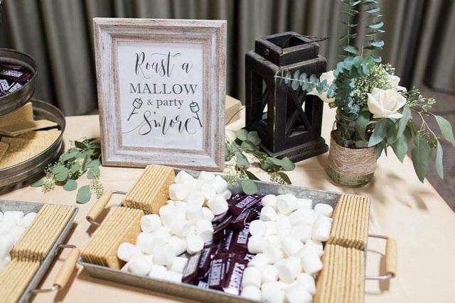 Whiskey and Lace Events