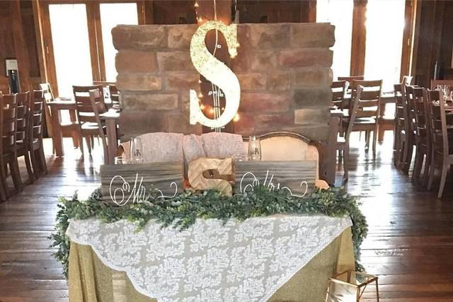 Whiskey and Lace Events