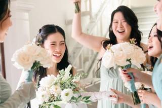 CrystalRose Events LLC