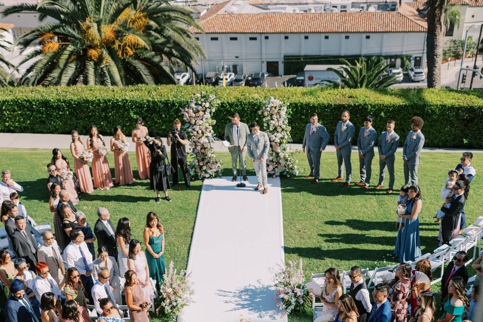 BelAir Bay Club