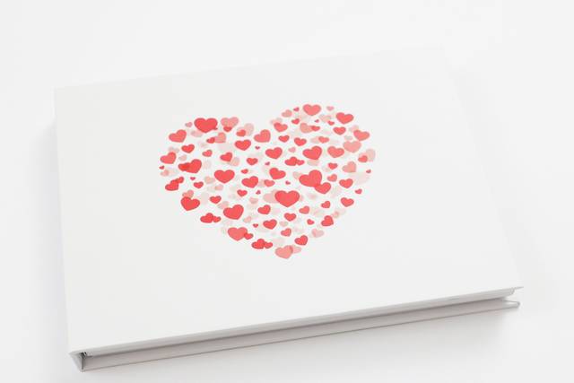 Video book cover