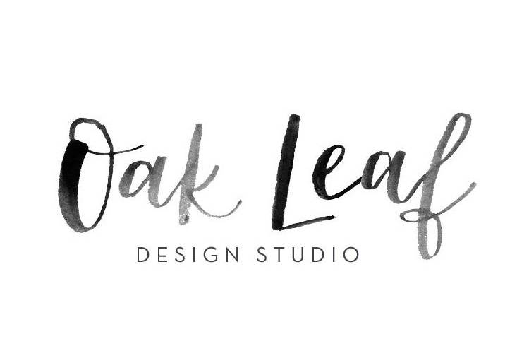 Oak Leaf Design Studio