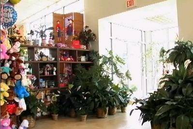 Becky's Buckroe Florist