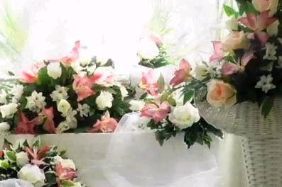 Becky's Buckroe Florist