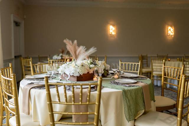 Branches Events - Venue - West Long Branch, NJ - WeddingWire