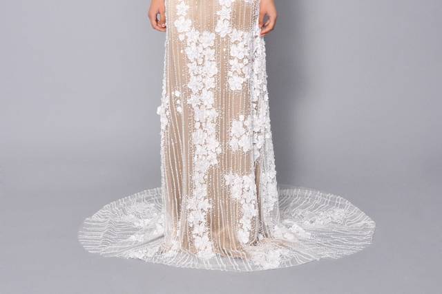 Pantora Bridal - Dress & Attire - Brooklyn, NY - WeddingWire