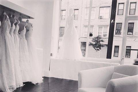 Pantora Bridal