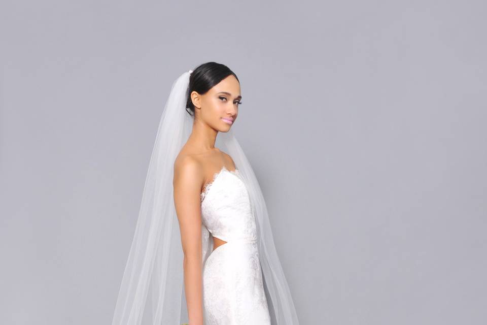 Pantora Bridal