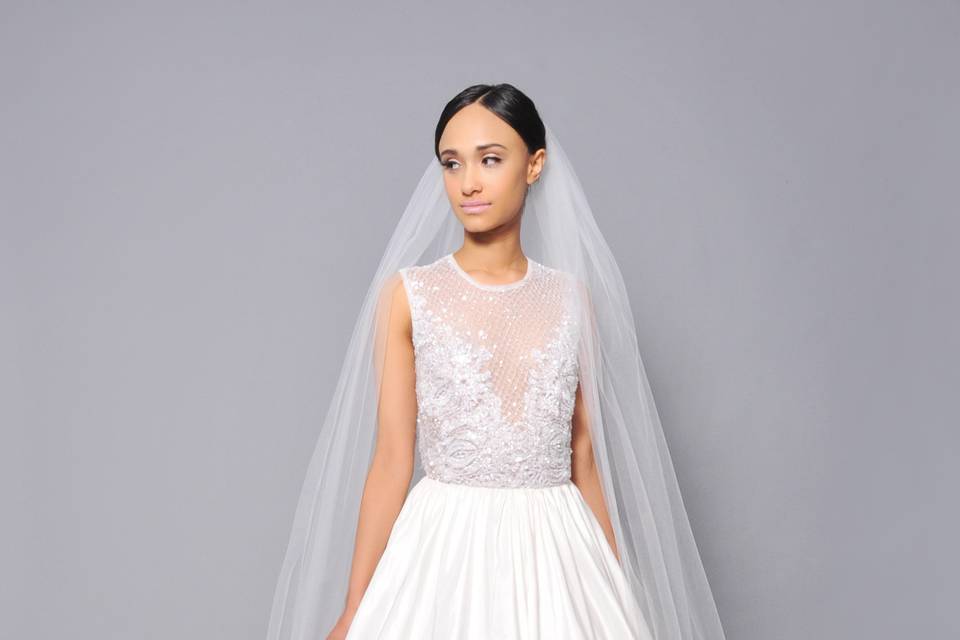 Pantora Bridal