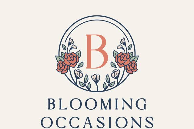 Blooming Occasions