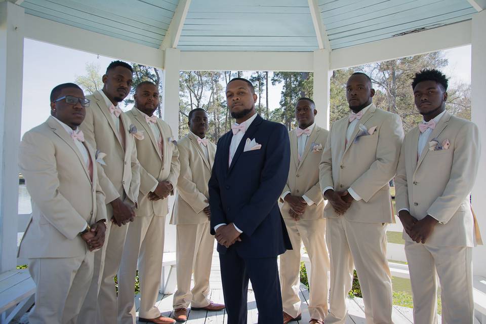 First Klass Memories Photography